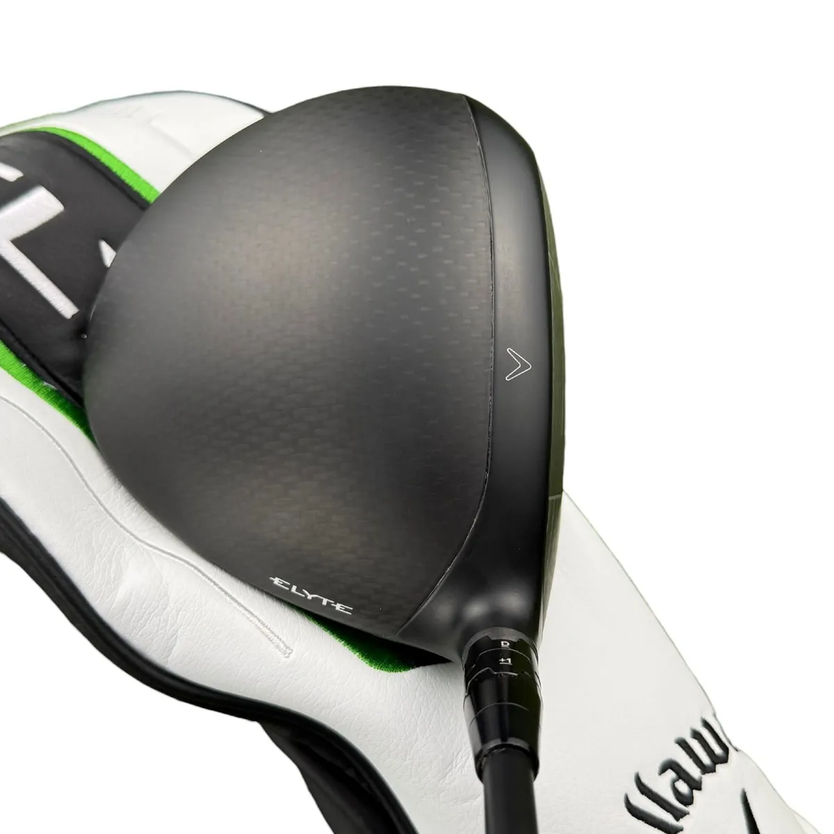 Callaway Elyte Driver / 9° / X-Stiff / Left Hand - Image 4