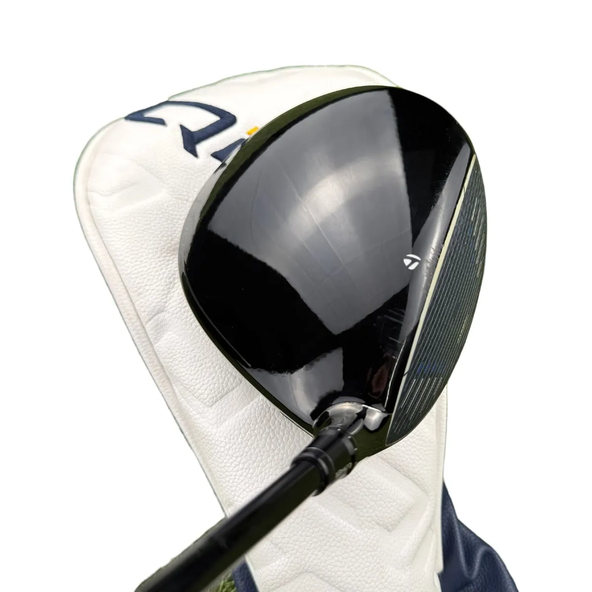 Taylormade Qi10 Driver / 9° / Stiff / Left Hand - Image 4