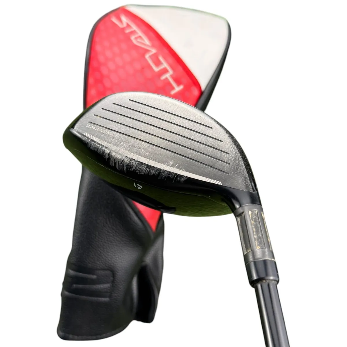 Taylormade Stealth 2 #3 Wood 15° / Stiff - Image 3