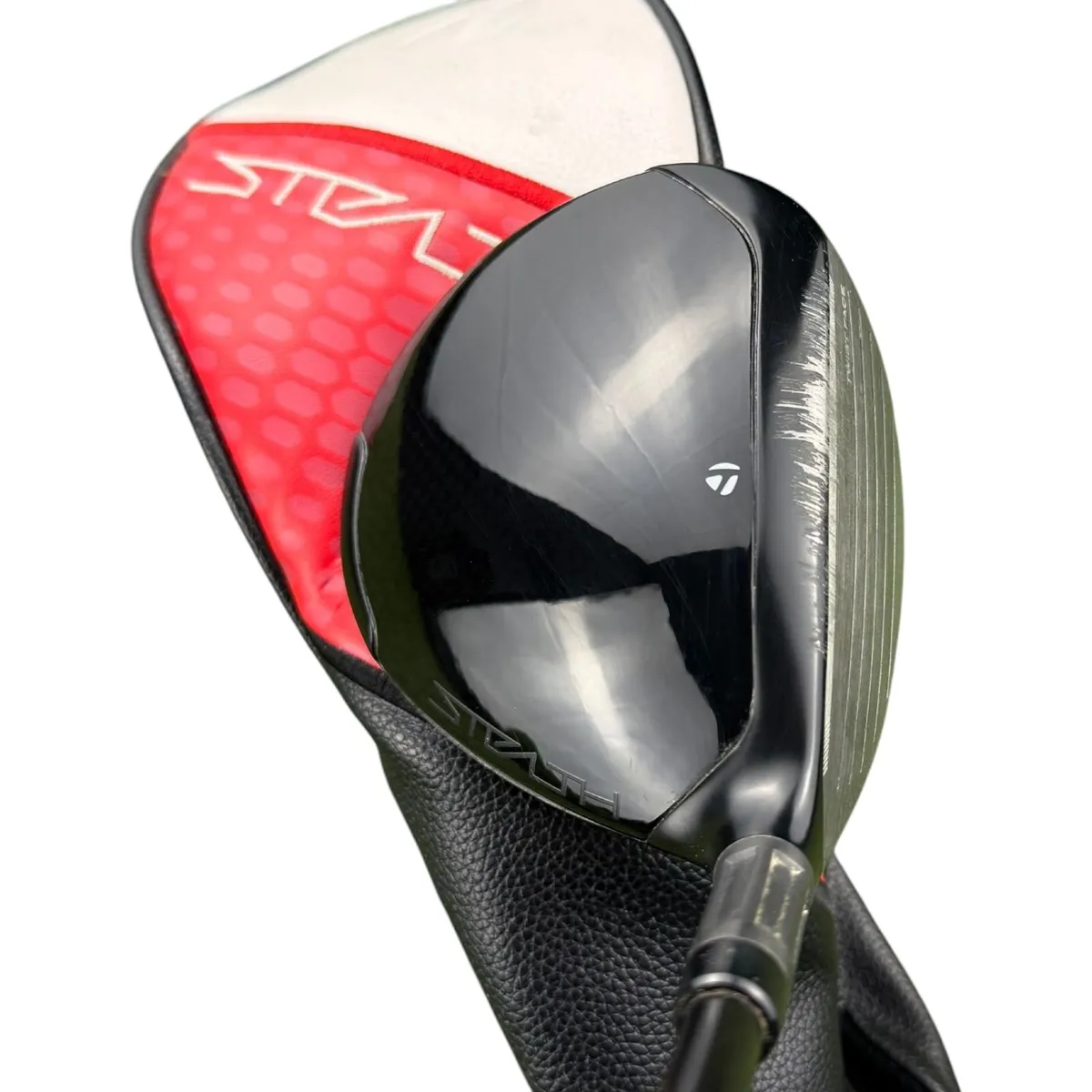 Taylormade Stealth 2 #3 Wood 15° / Stiff - Image 4