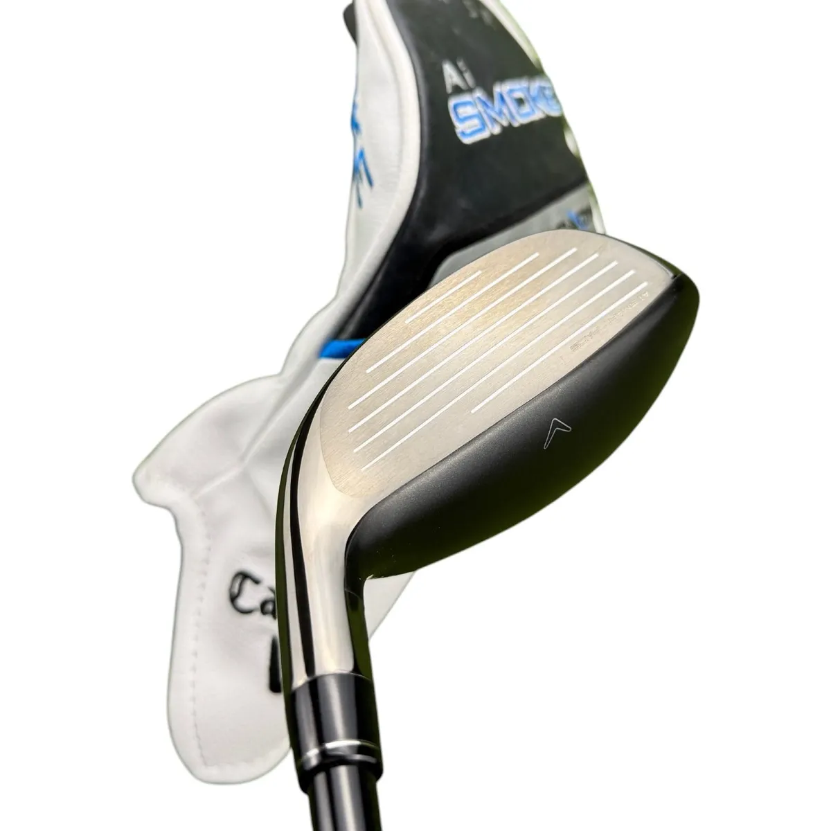 Callaway Paradym Ai Smoke Max Fast Hybrid / #5 24° - Image 3