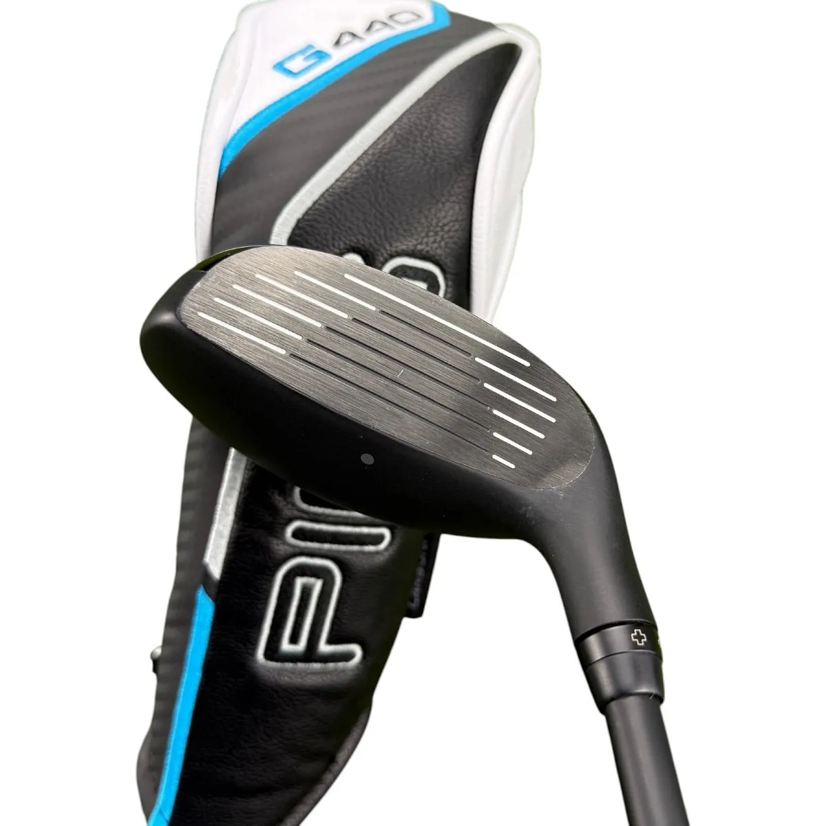 Ping G440 Hybrid / #5 26° / X-Stiff / Left Hand - Image 3
