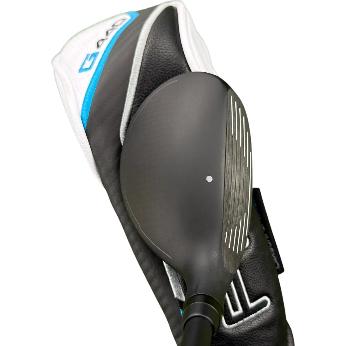 Ping G440 Hybrid / #5 26° / X-Stiff / Left Hand - Image 4