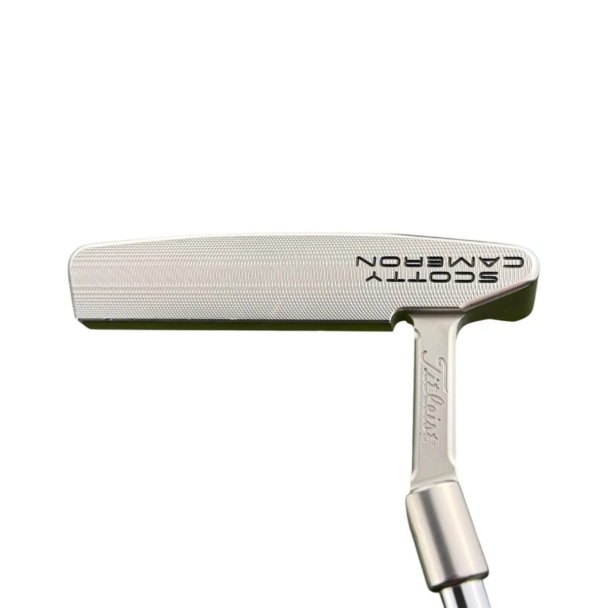 Scotty Cameron Special Select Newport 2 Putter - Image 3