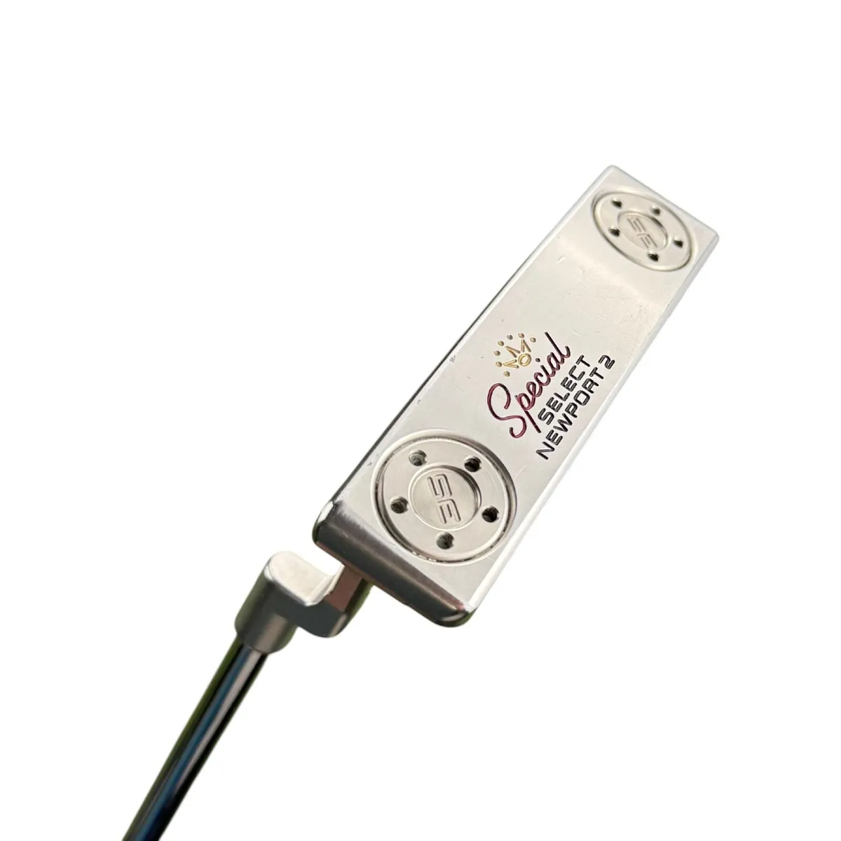 Scotty Cameron Special Select Newport 2 Putter - Image 2