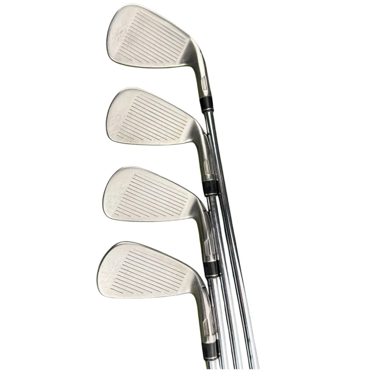 Taylormade Sim 2 Max Irons / 5-Pw-Aw-Sw / Regular - Image 4