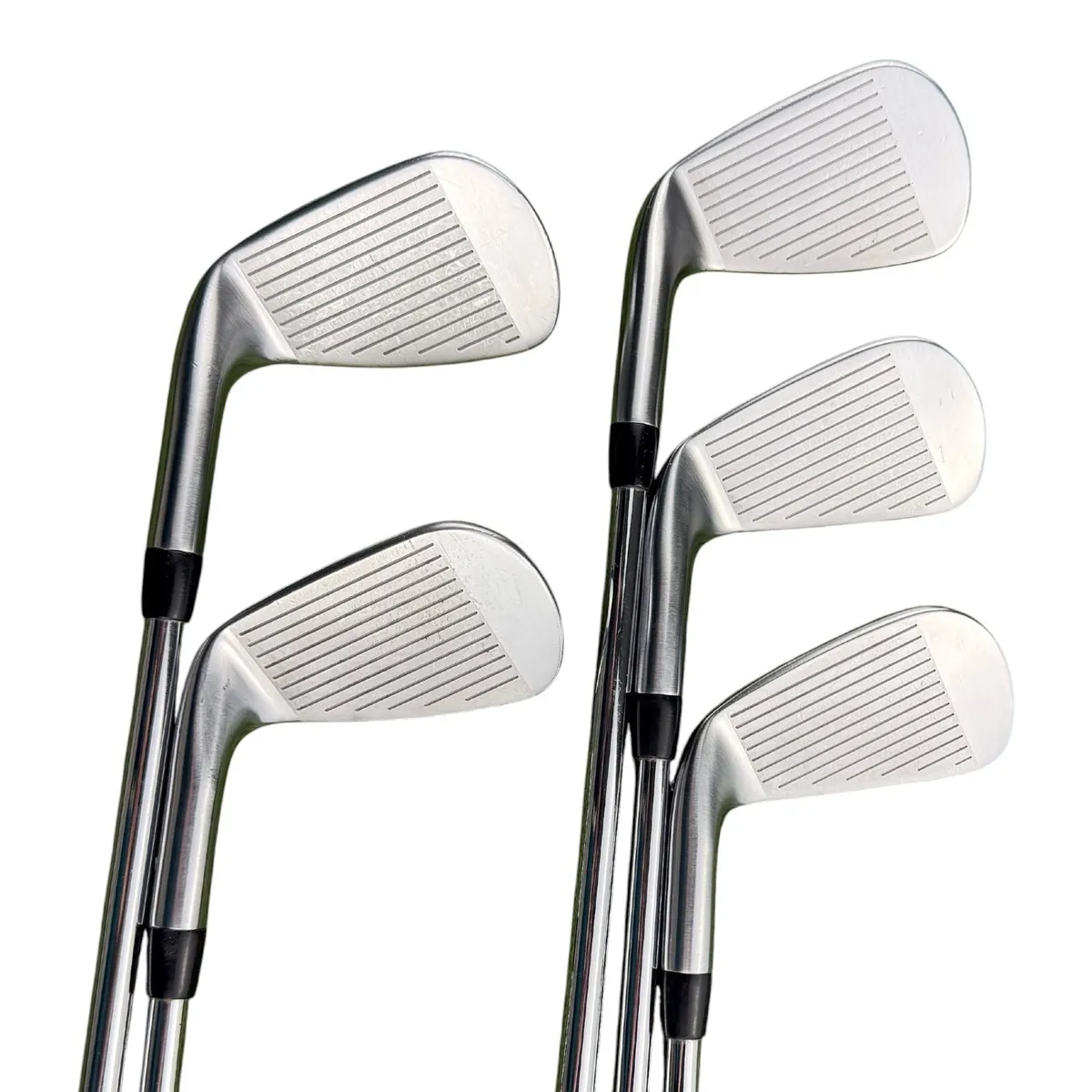 Titleist T100 2023 Irons / 6-Pw / Regular - Image 3