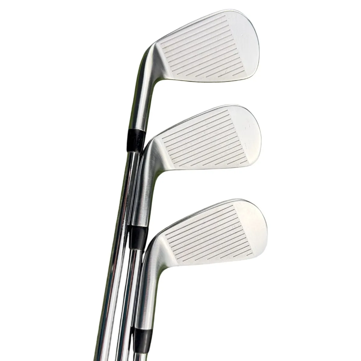 Titleist T100 2023 Irons / 6-Pw / Regular - Image 4