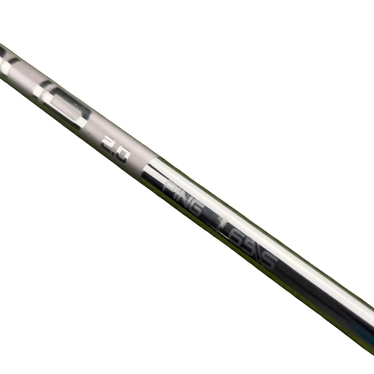 Tour 2.0 Chrome 65 Stiff Driver Shaft / Ping - Image 3