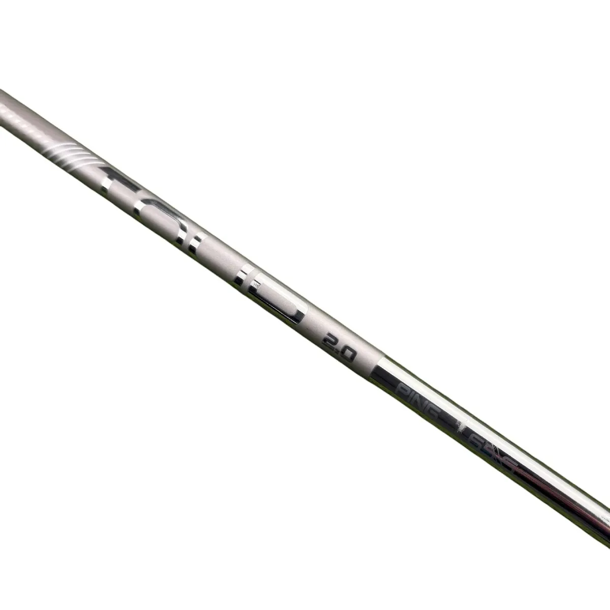 Tour 2.0 Chrome 65 Stiff Driver Shaft / Ping - Image 2
