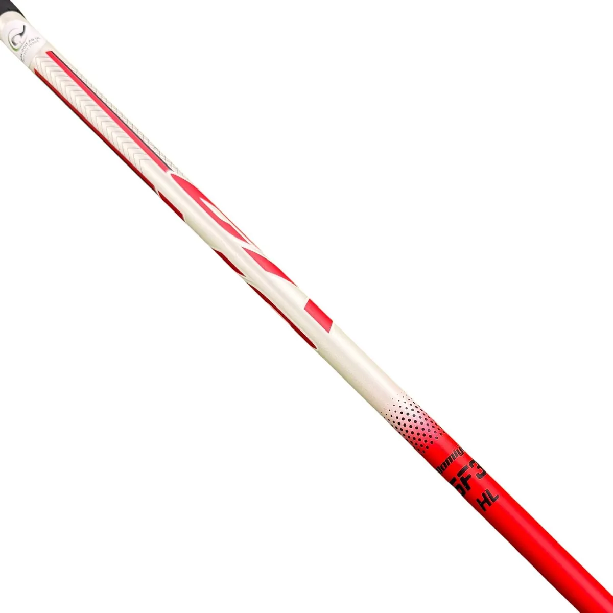 UST Proforce V2 Red 5F3 HL Regular Driver Shaft - Image 2