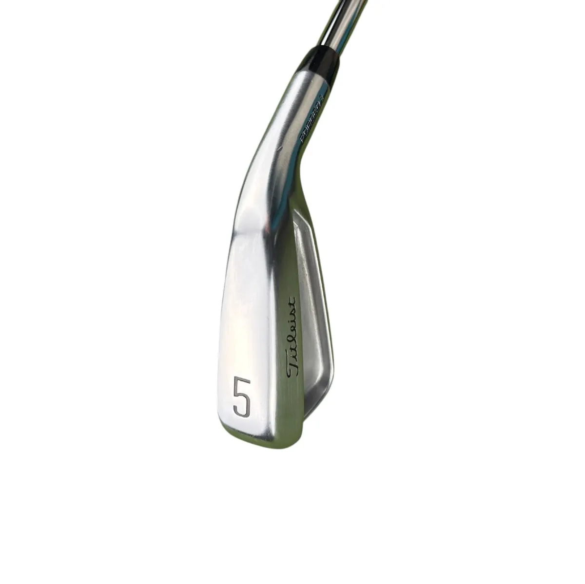 Titleist T100 2023 #5 Iron 27° / Stiff - Image 4