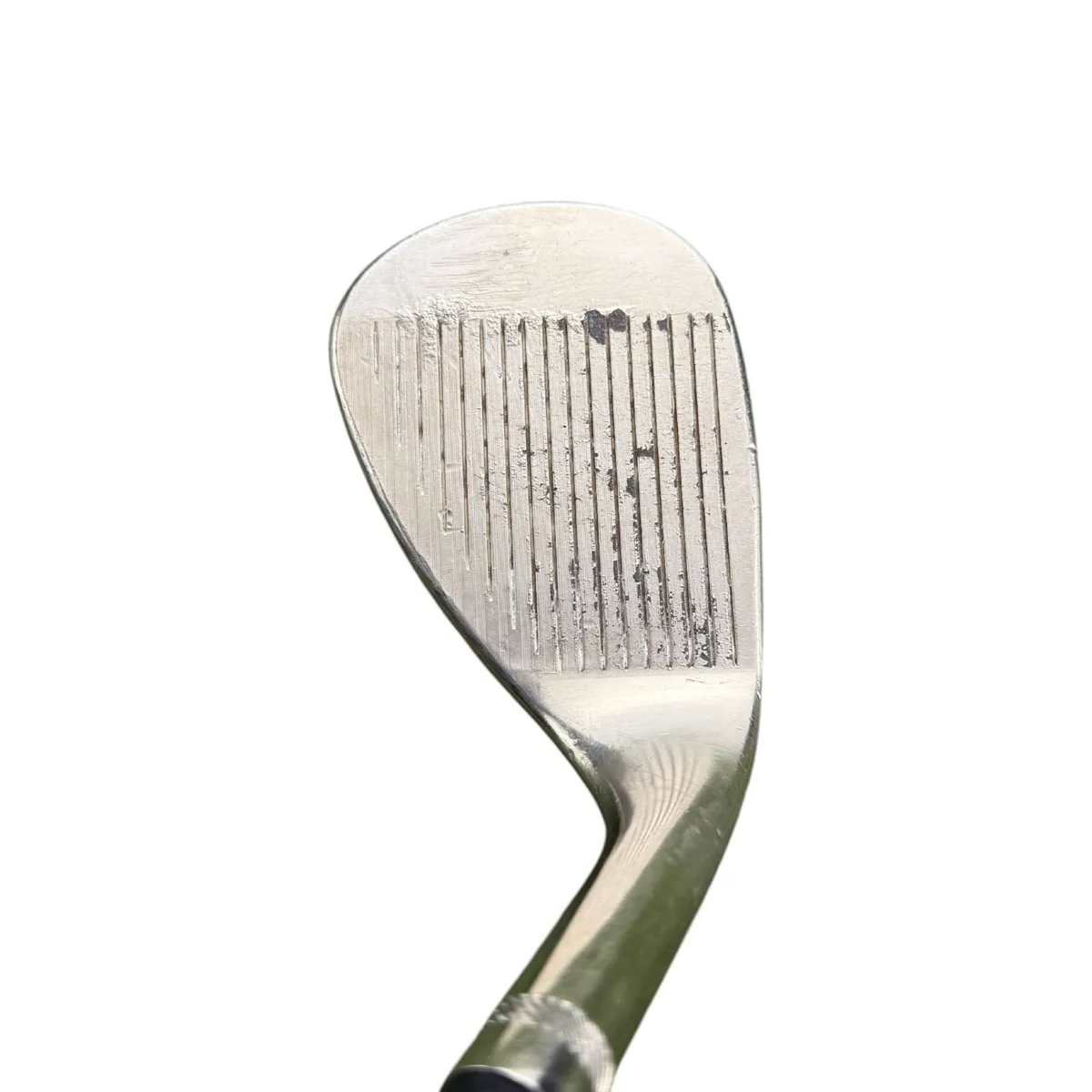 Titleist SM9 Wedge Lw 60°.04T / Stiff / Left Hand - Image 3