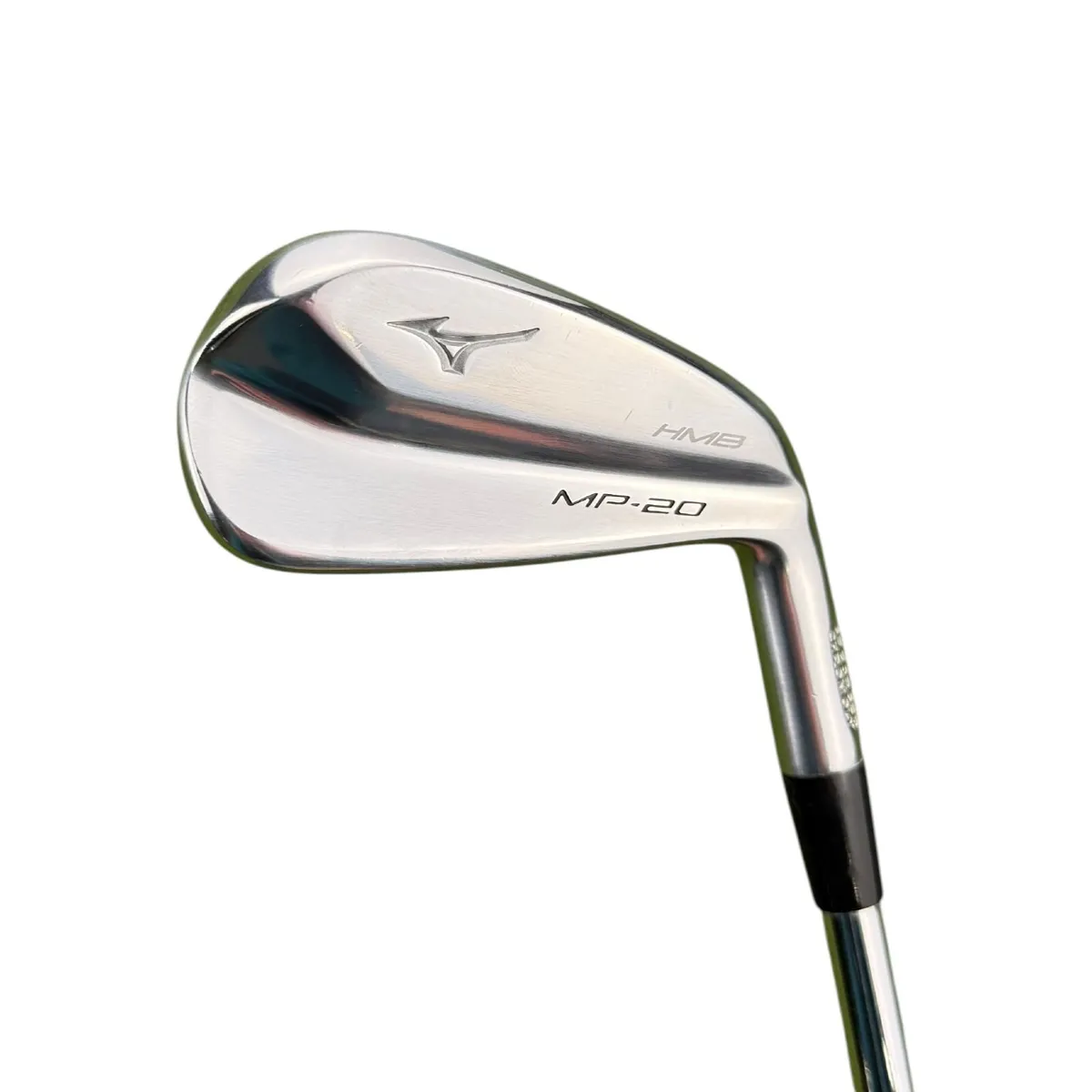 Mizuno MP-20 HMB Utility #2 Iron 16° / Stiff - Image 2