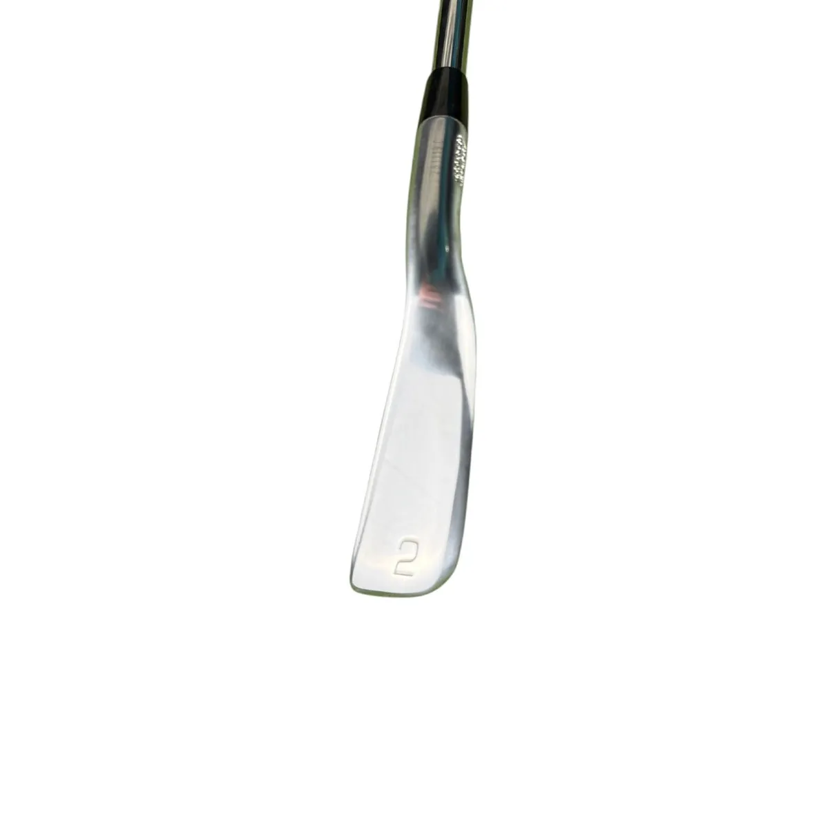 Mizuno MP-20 HMB Utility #2 Iron 16° / Stiff - Image 4