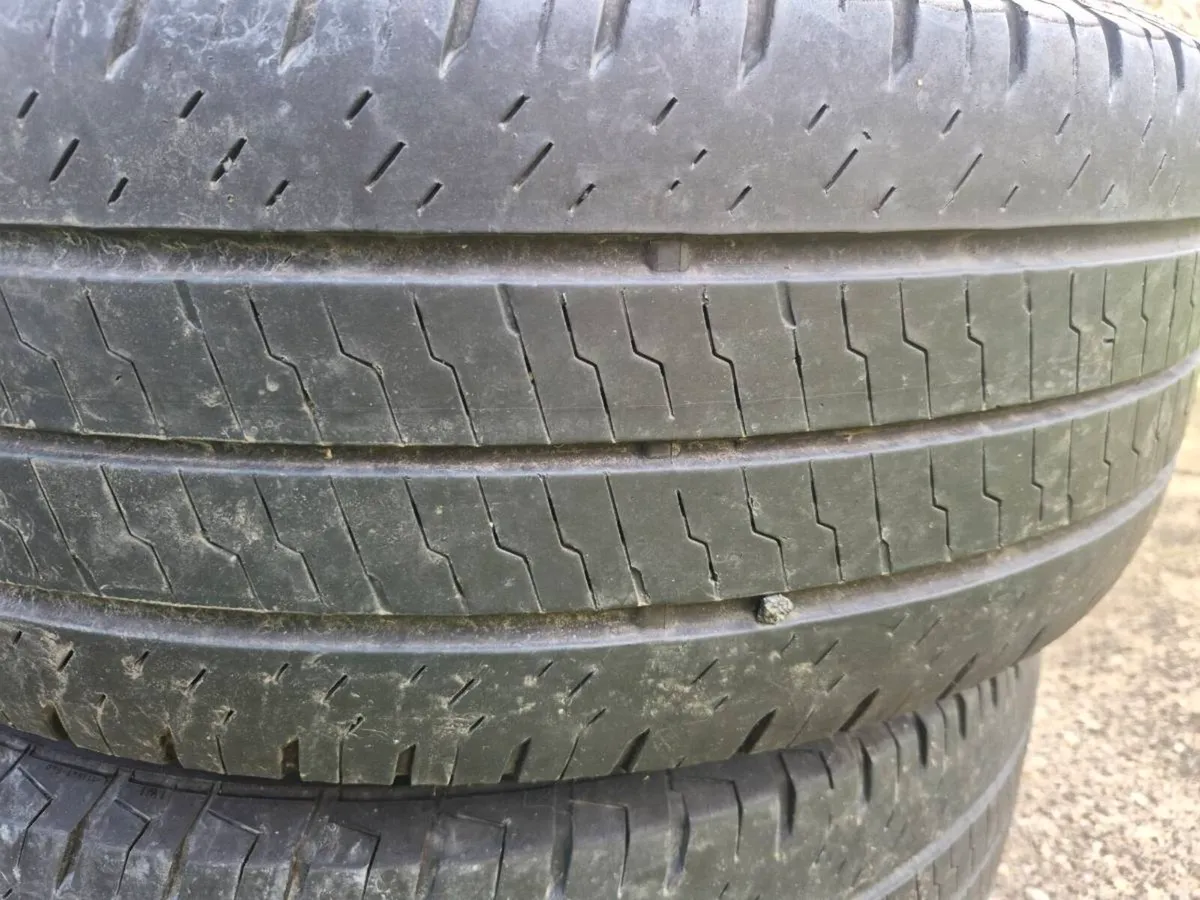 vw transporter alloys - Image 4