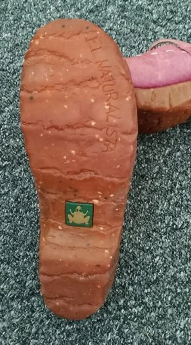 ladies clogs eu41 - Image 1