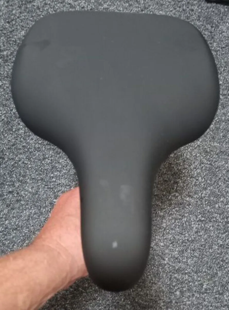 bicycle saddle set - Image 1