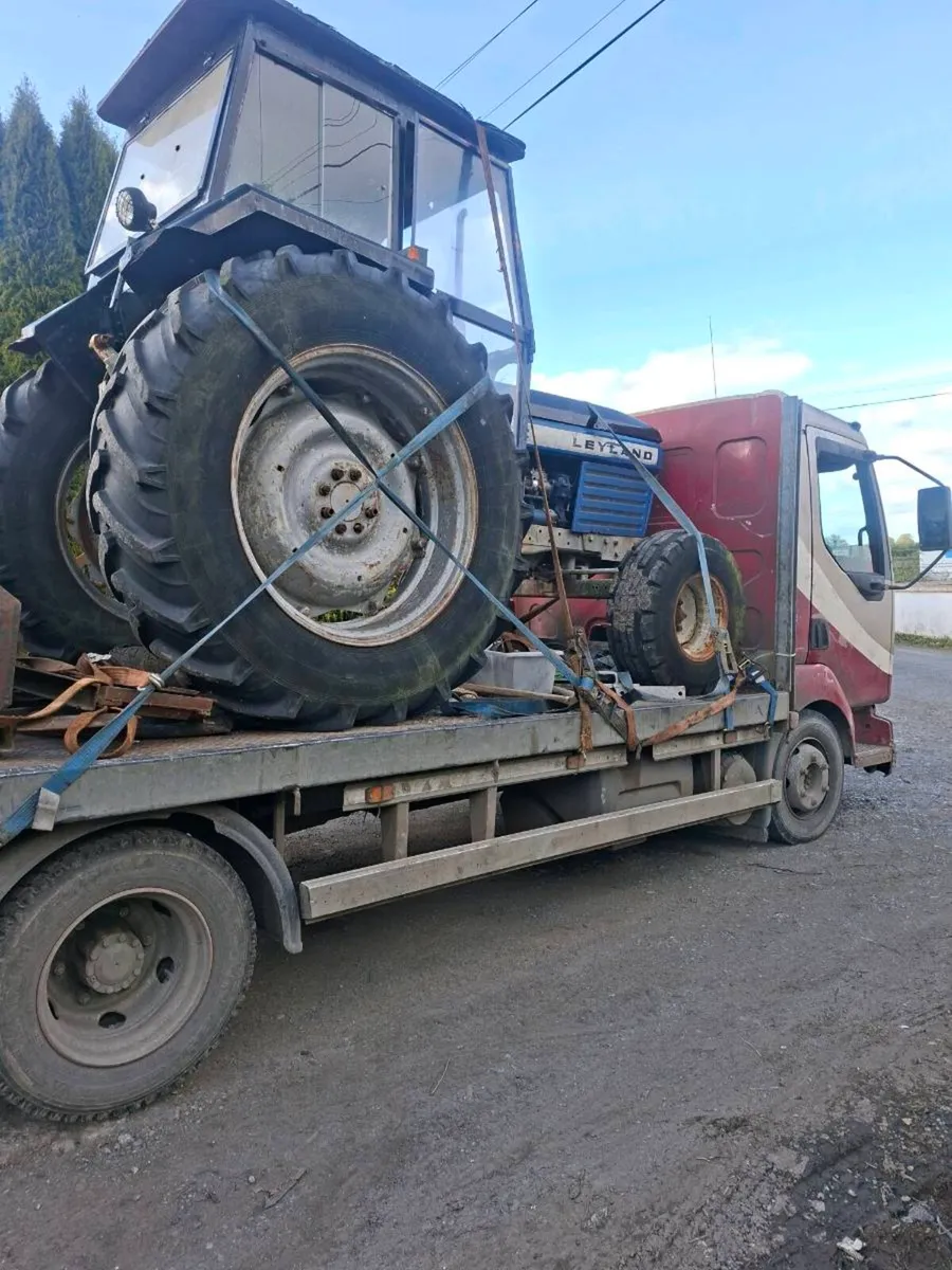 Tractor - Image 2