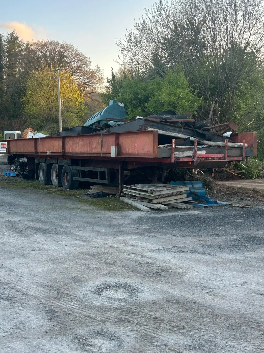Weighbridge - Image 1