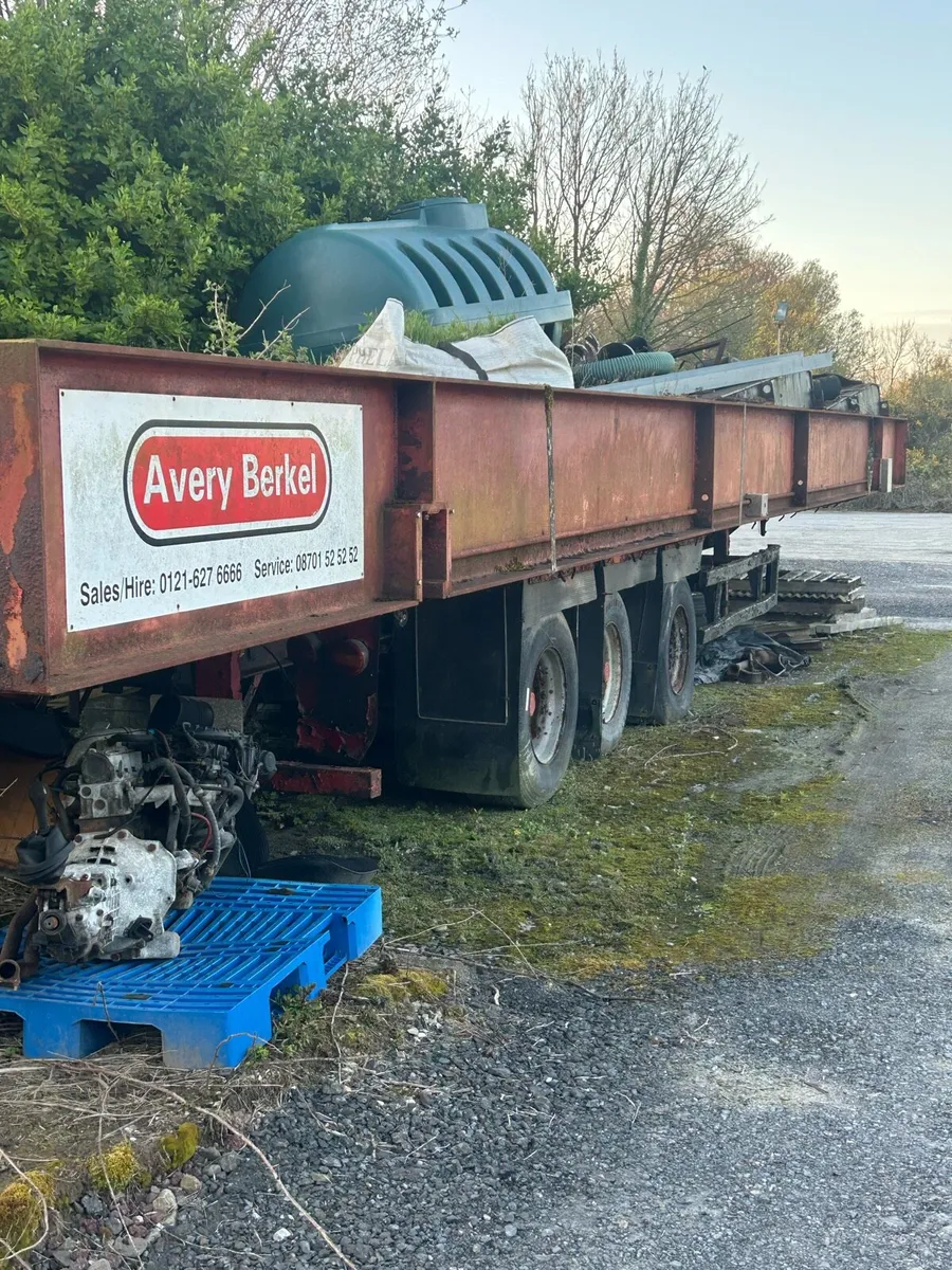 Weighbridge - Image 2