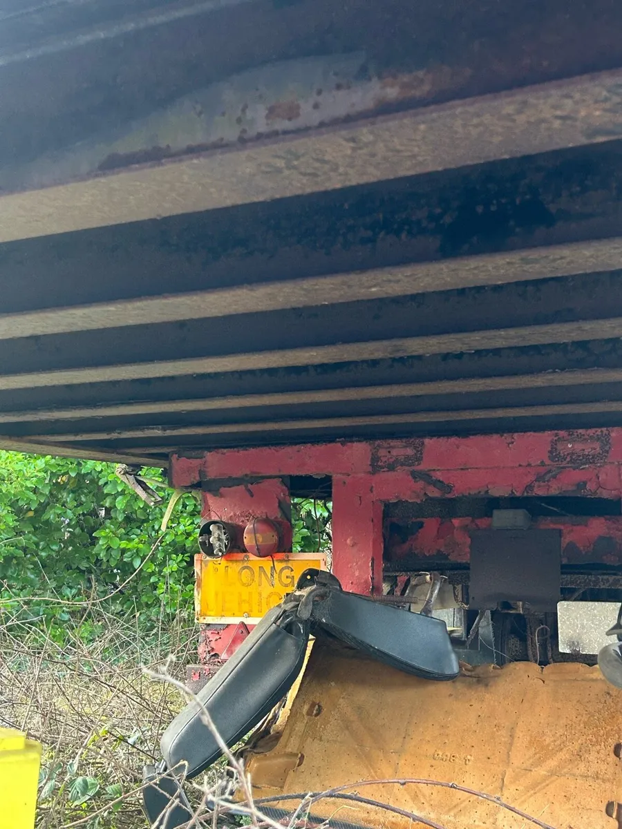 Weighbridge - Image 3