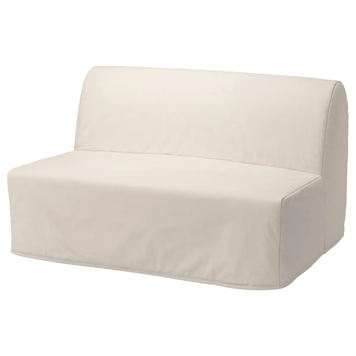 Ikea Lycksele Lomas Sofa Bed - Image 2