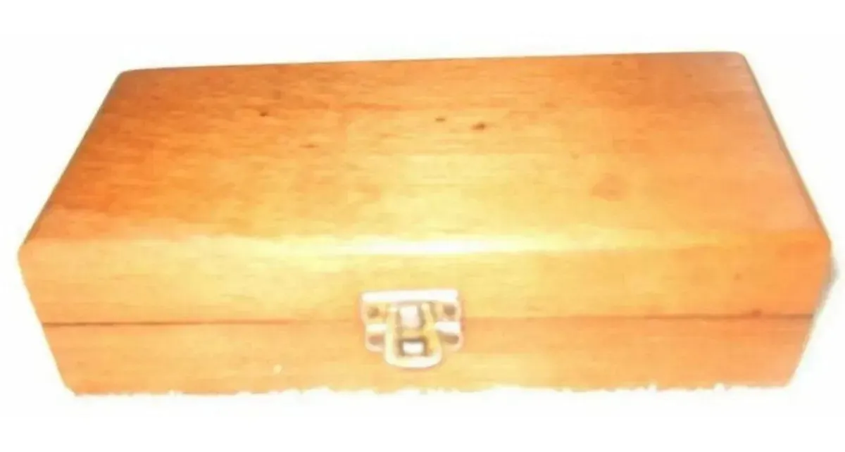 Vintage Set Apothecary's Weights - Image 3