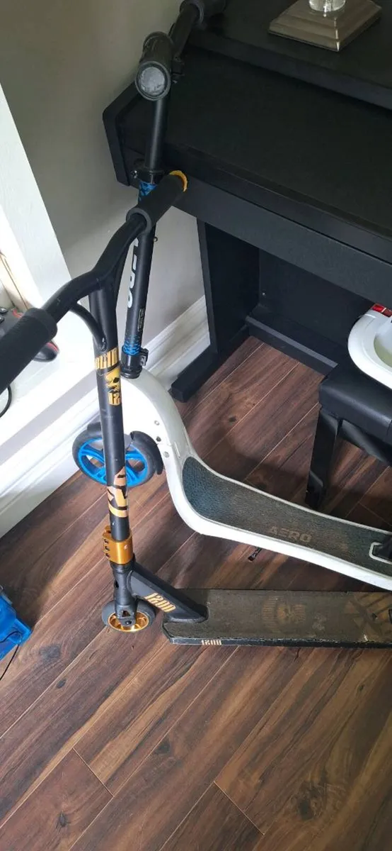 Tara Russell - Image 1