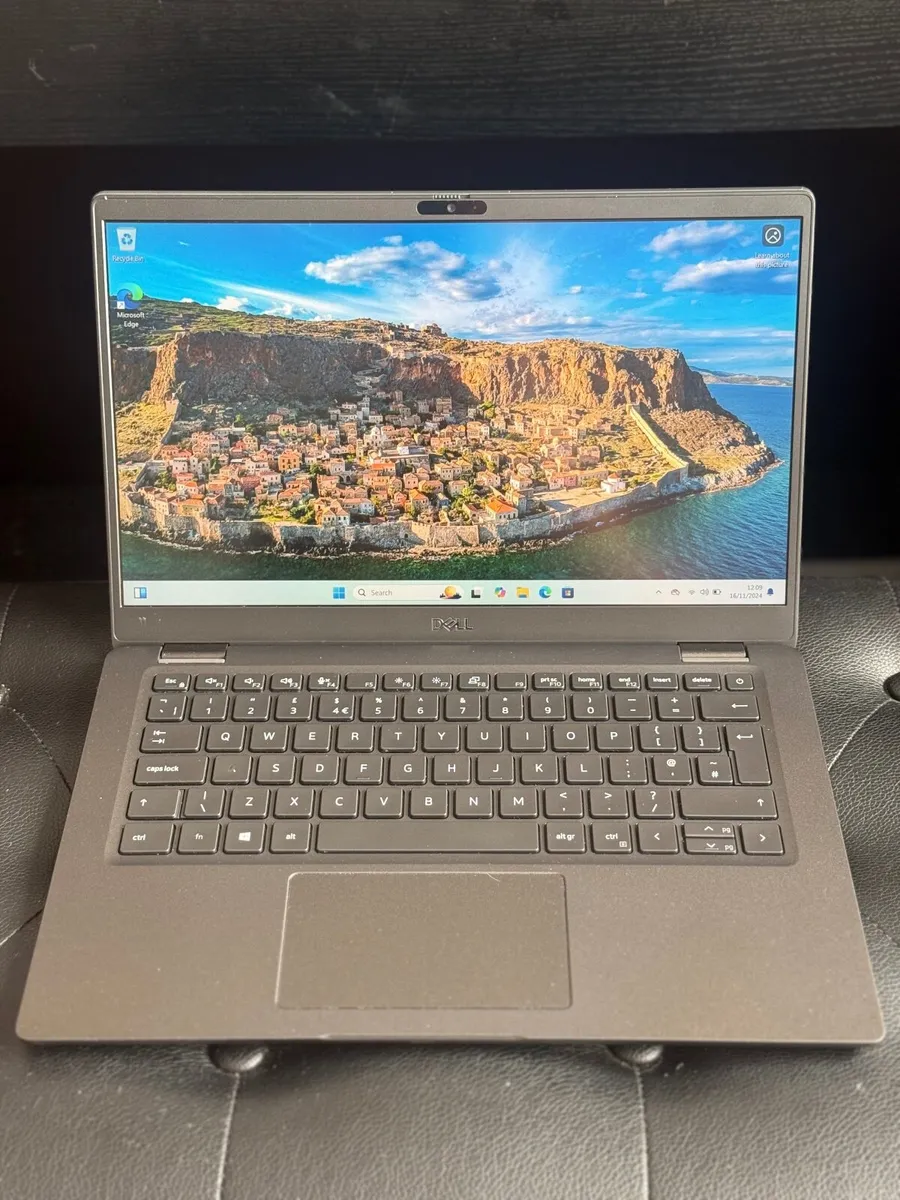 Dell Latitude 7310 Laptop i5/16GB/256SSD/FHD - Image 1