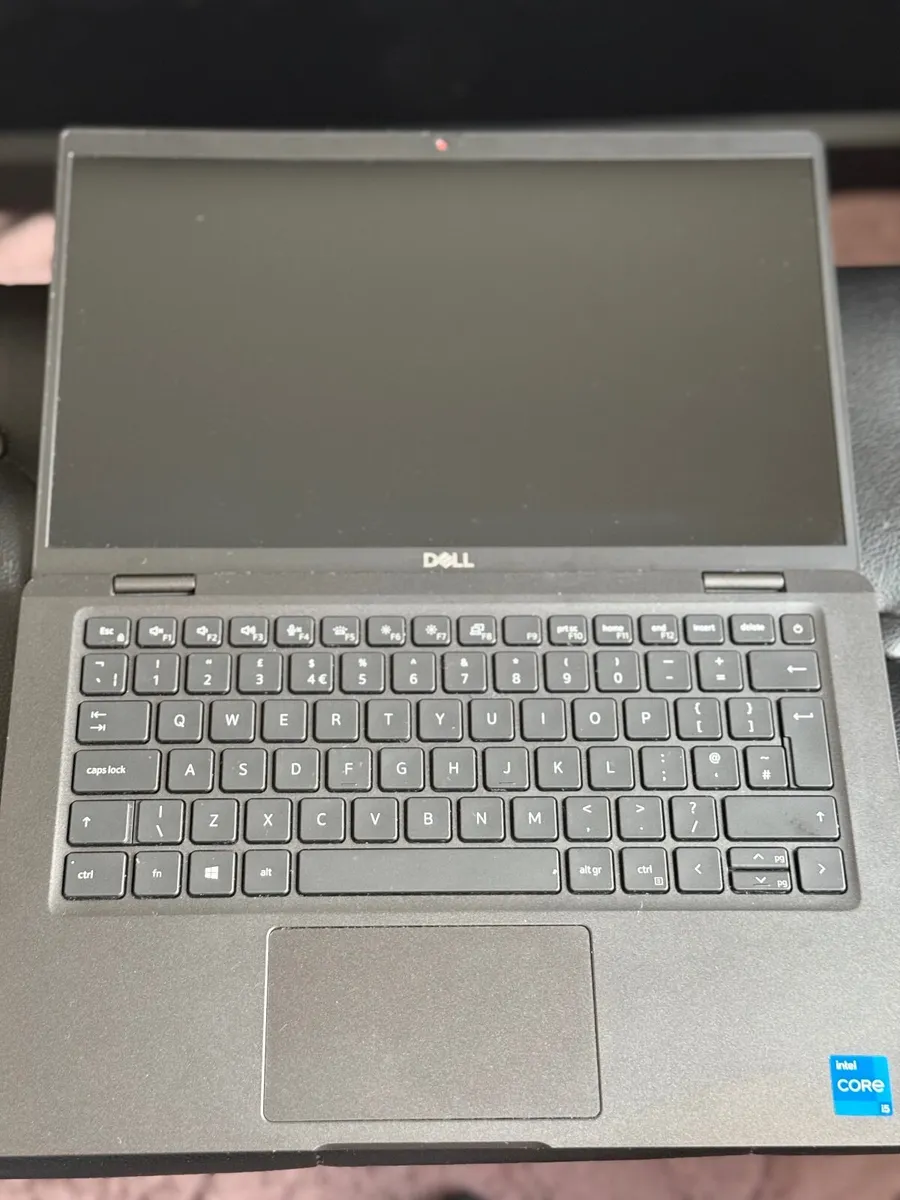 Dell Latitude 7310 Laptop i5/16GB/256SSD/FHD - Image 2