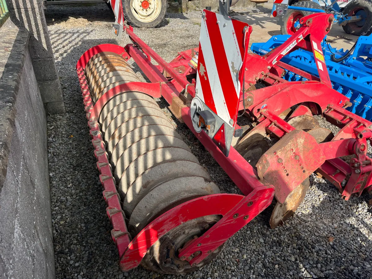 Horsch 3m disc - Image 2