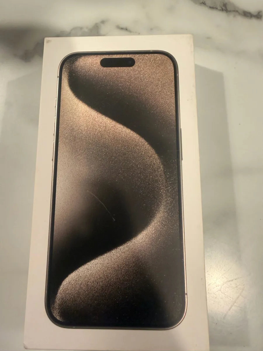 I Phone 15pro - Image 2