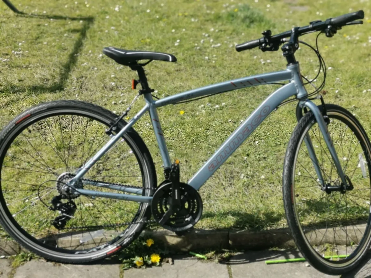 Hybrid Bikes - Image 3