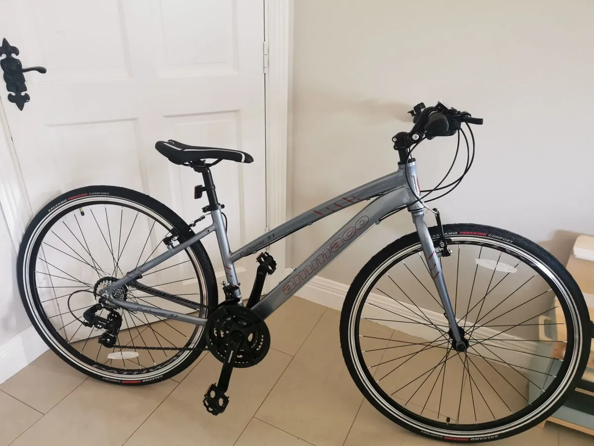 Hybrid Bikes - Image 2