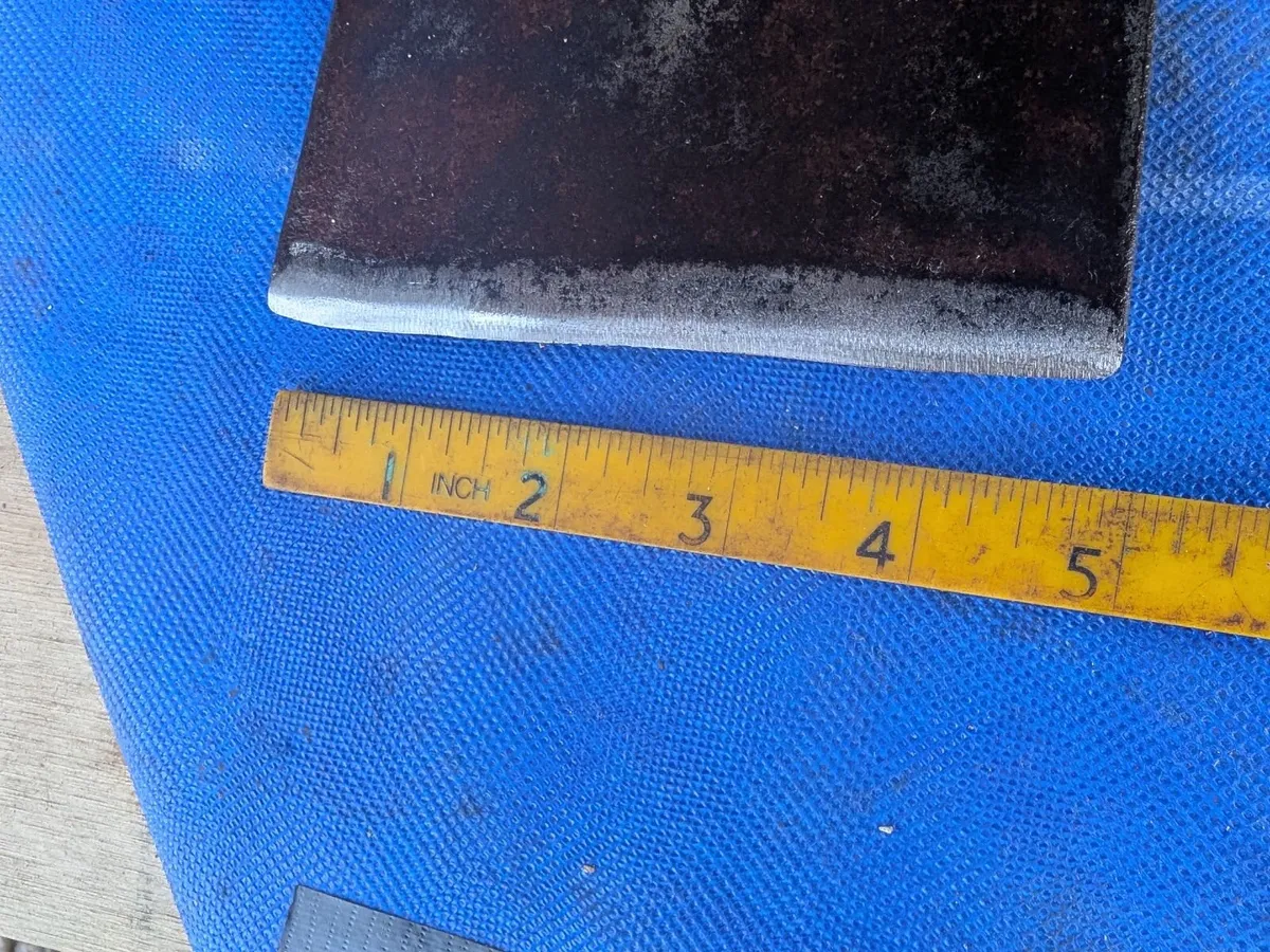 Coopers Adze - Image 2