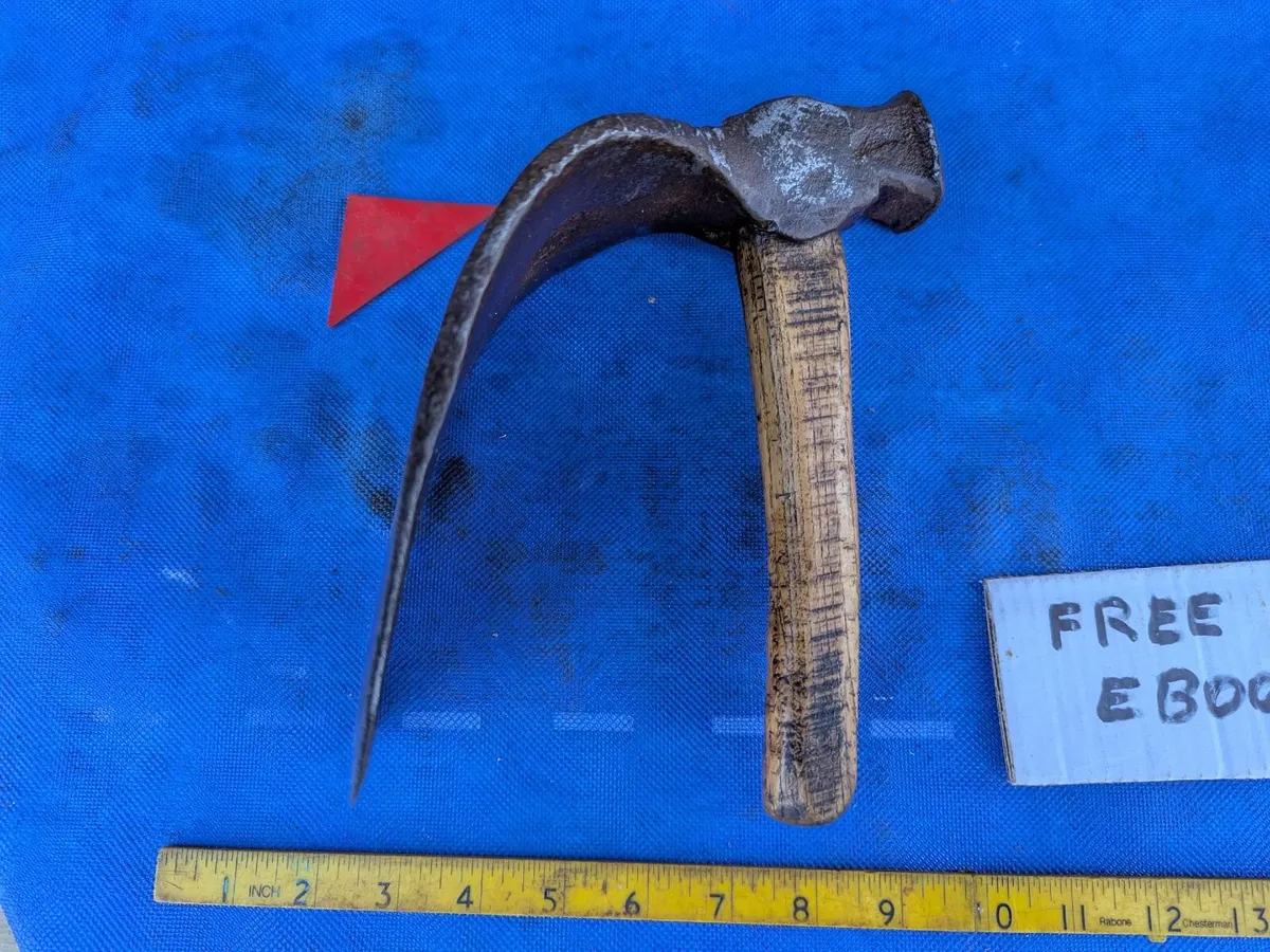 Coopers Adze - Image 4