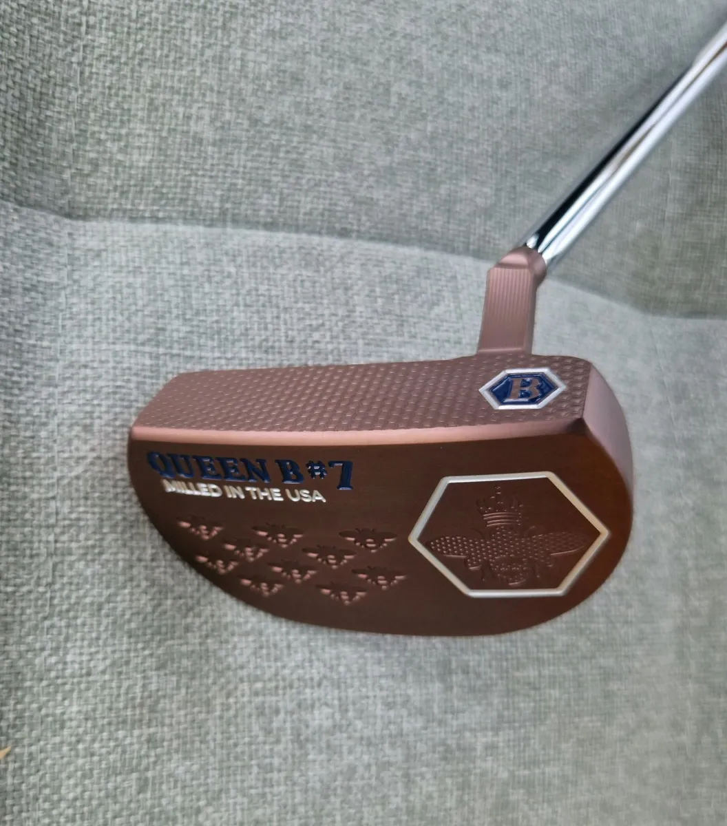 Bettinardi Queen B7 Putter - Image 1