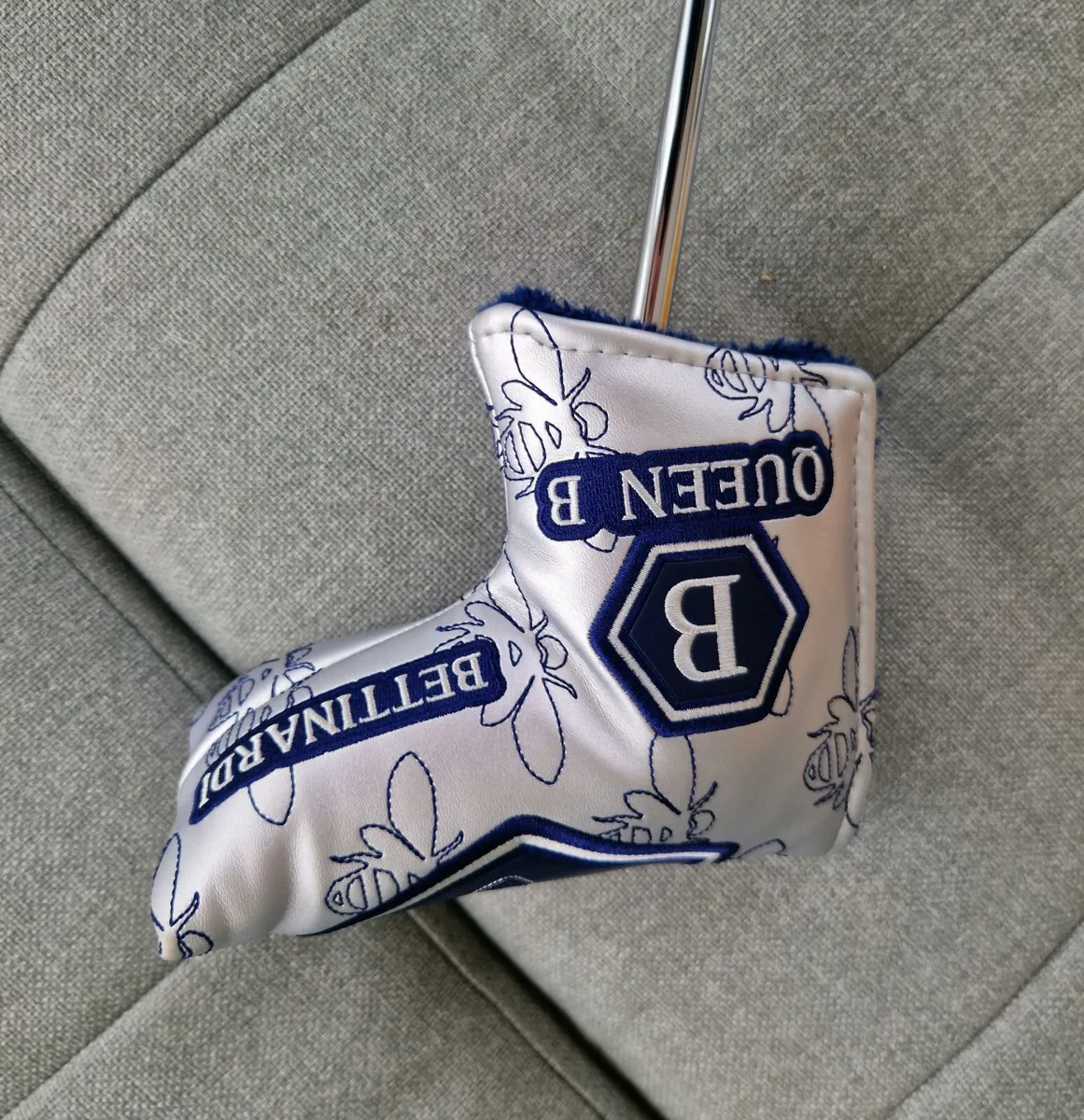 Bettinardi Queen B7 Putter - Image 3
