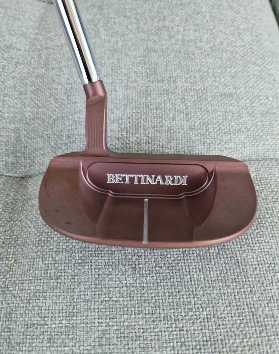 Bettinardi Queen B7 Putter - Image 4