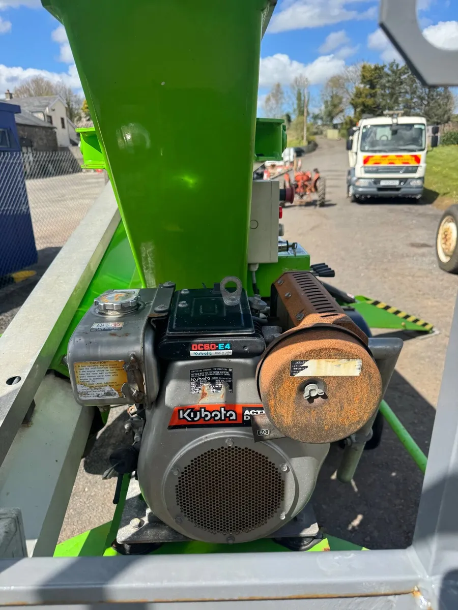 Nifty Lift 170 2018 Diesel or Electric **NO VAT** - Image 2