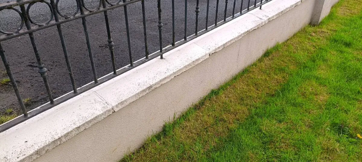 Free Wall cappings - Image 1