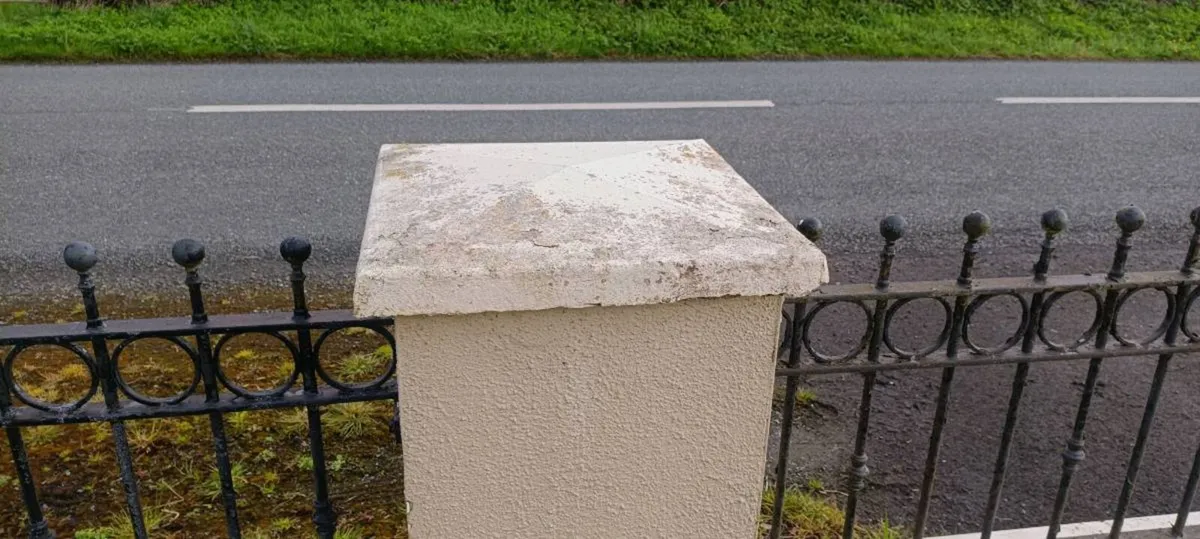 Free Wall cappings - Image 2