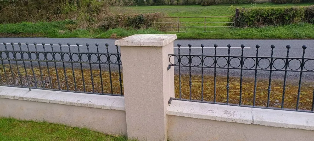 Free Wall cappings - Image 3