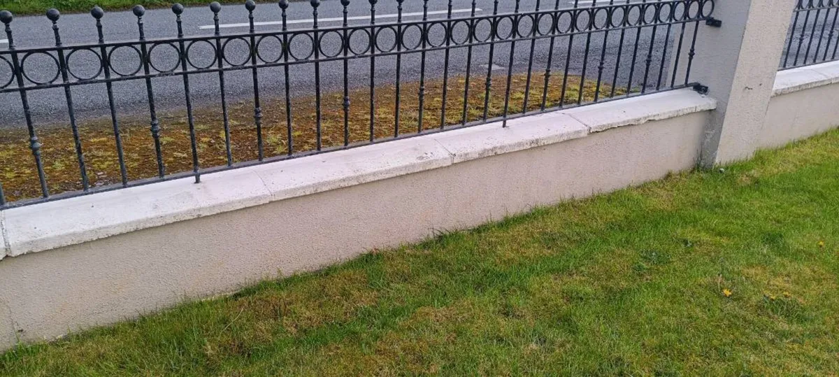 Free Wall cappings - Image 4