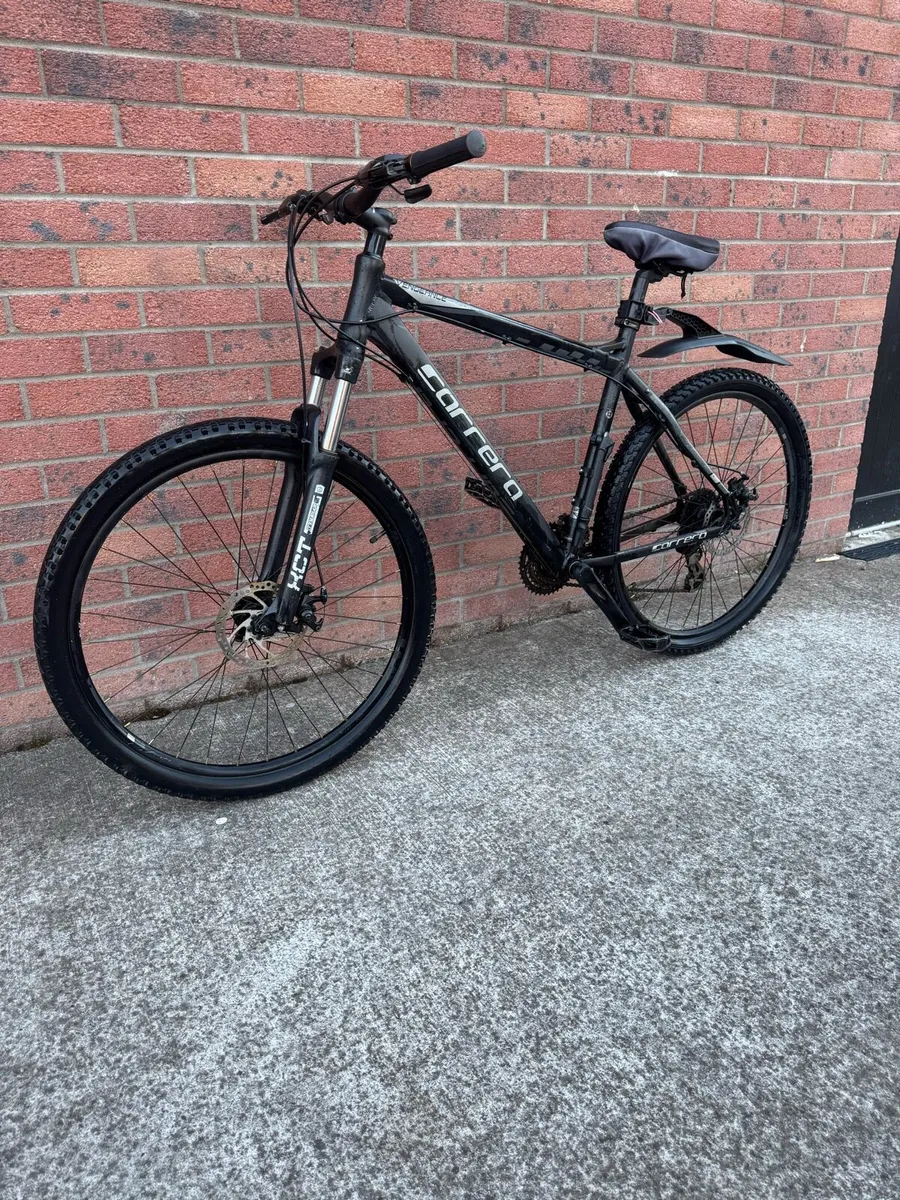 Carrera Vengeance 27.5” MTB - Image 2