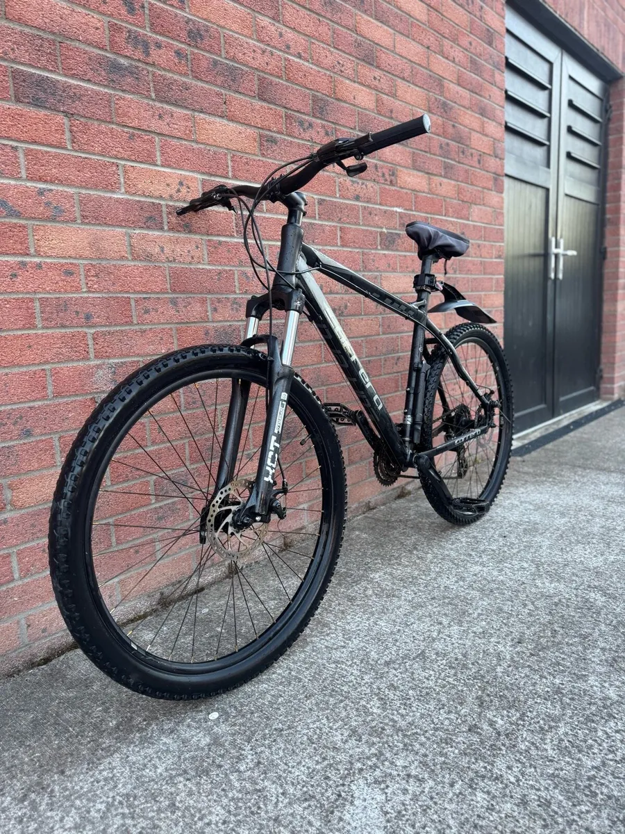 Carrera Vengeance 27.5” MTB - Image 3