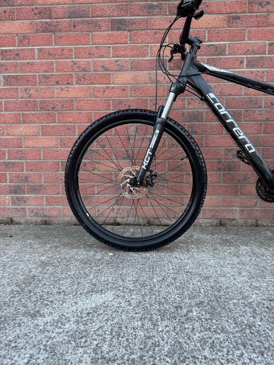 Carrera Vengeance 27.5” MTB - Image 4