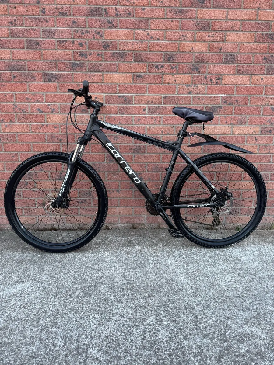 Carrera Vengeance 27.5” MTB - Image 1