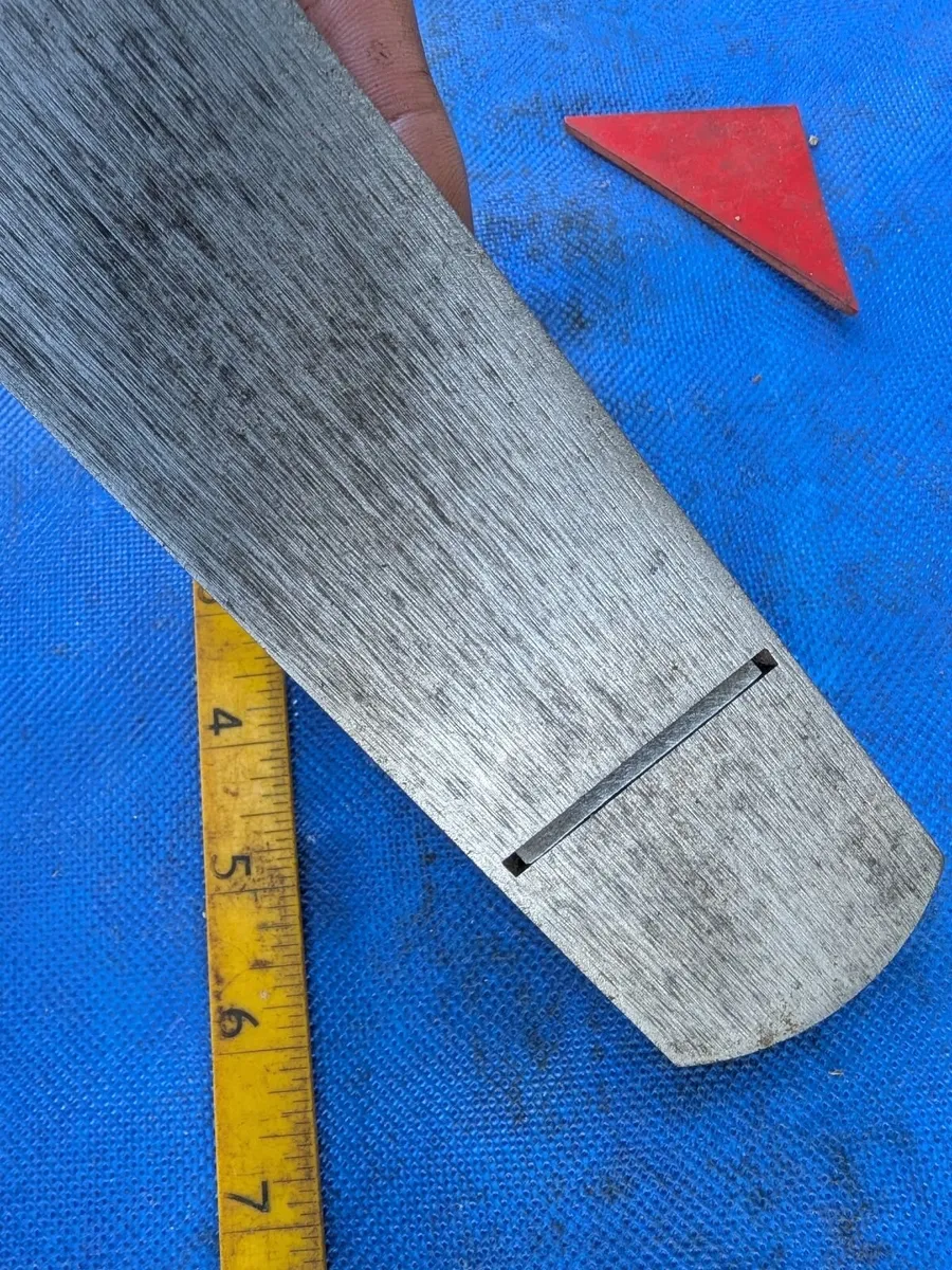 Stanley 110 Block Plane - Image 3
